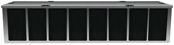 Угольный фильтр Maunfeld CF314MW (для MIHC834SF2BK) preview 3