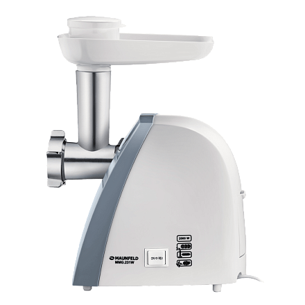 Мясорубка Maunfeld MMG.231W preview 2