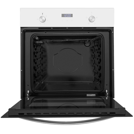 Духовой шкаф Maunfeld EOEC.564W preview 5