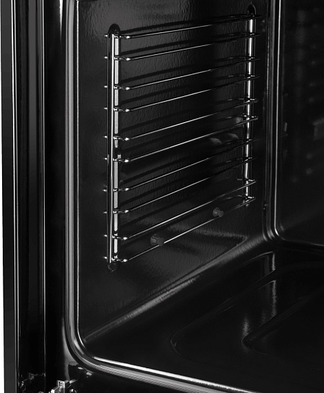 Духовой шкаф Maunfeld AEOD60106W preview 8