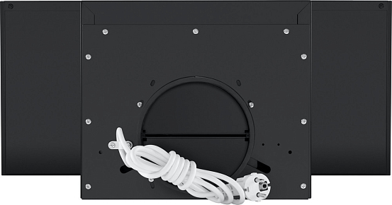 Вытяжка Maunfeld Fantasy 60 черный preview 6