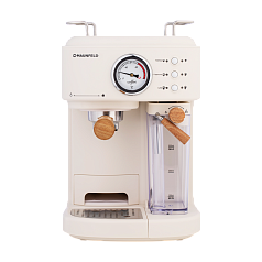 Кофемашина Maunfeld MF-737BG PRO