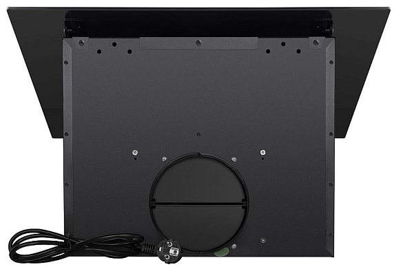 Вытяжка Maunfeld TEFFI 60/750 BLACK preview 4
