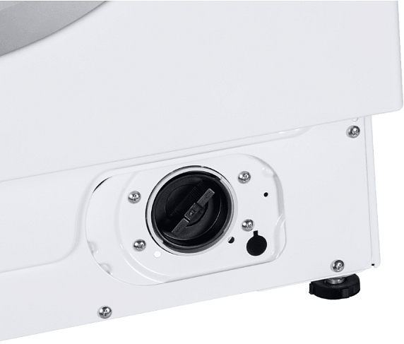 Встраиваемая стиральная машина Maunfeld MBWM1486STWH preview 6