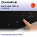 Купить Индукционная варочная панель Maunfeld CVI453BK preview 3