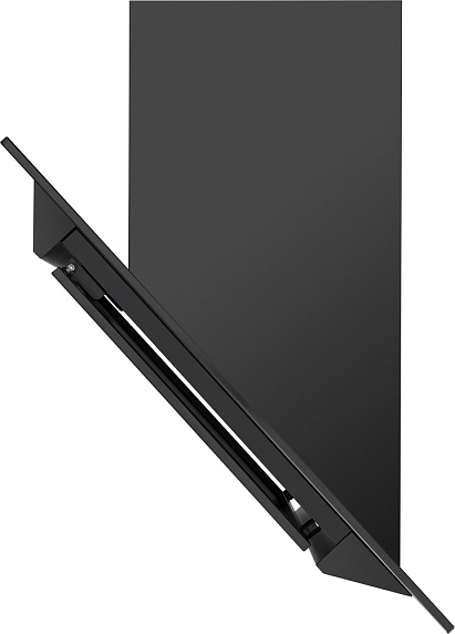 Вытяжка Maunfeld Gloria 90 черный/черное стекло preview 4