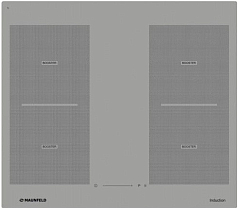 Индукционная варочная панель Maunfeld MVI59.2FL-GR