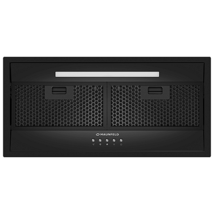 Вытяжка Maunfeld VIVID 603EM черный preview 3