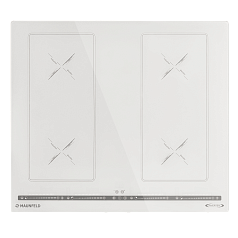 Индукционная варочная панель Maunfeld CVI594SB2WHA Inverter