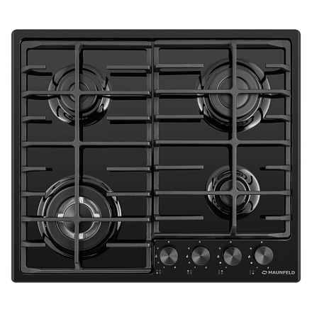 Газовая варочная панель Maunfeld EGHE.64.63CB2/G preview 2