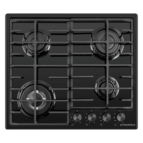 Газовая варочная панель Maunfeld EGHE.64.63CB2/G preview 2