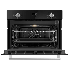 Компактный духовой шкаф Maunfeld AMCO537GB