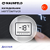 Купить Встраиваемый холодильник Maunfeld MBF1773NFFWGR preview 6
