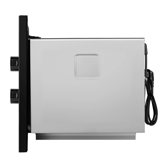 Встраиваемая микроволновая печь Maunfeld JBMO155GB01 preview 7