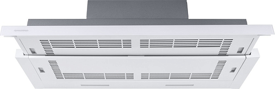 Вытяжка Maunfeld Galaxy 90 белый preview 16