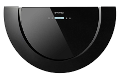 Вытяжка Maunfeld ZENTA PLUS 90 BLACK