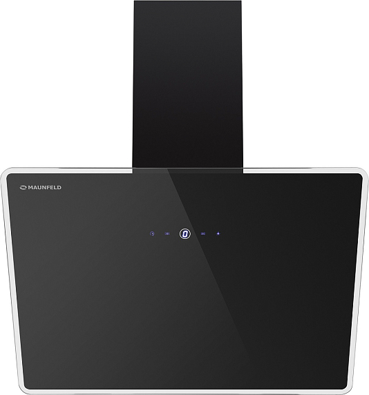 Вытяжка Maunfeld Eagle 60 черный preview 1