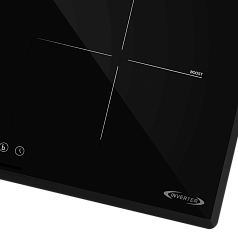 Индукционная варочная панель Maunfeld AVI6046SBK