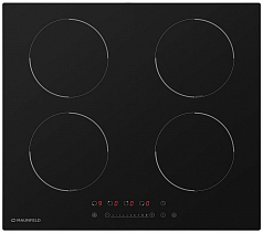 Индукционная варочная панель Maunfeld EVI.594F-BK