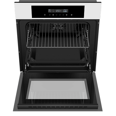 Духовой шкаф Maunfeld AEOD6063W preview 4