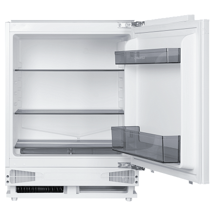 Встраиваемая холодильная камера Maunfeld MBL88SWGR Inverter preview 2