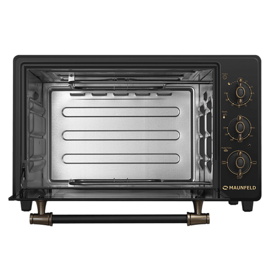 Мини-печь Maunfeld MMO-373MB02 preview 4