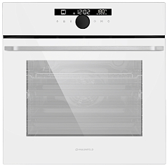 Духовой шкаф Maunfeld EOEH7613W Glossy