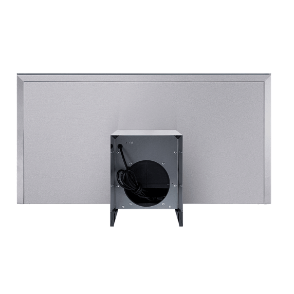 Вытяжка Maunfeld Breeze 90 нержавеющая сталь preview 7