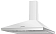 Вытяжка Maunfeld Aire Fast 60 белый