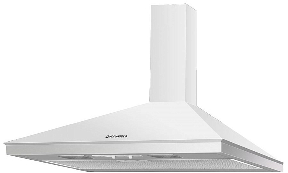 Вытяжка Maunfeld Aire Fast 60 белый preview 1