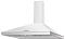 Вытяжка Maunfeld Aire Fast 60 белый