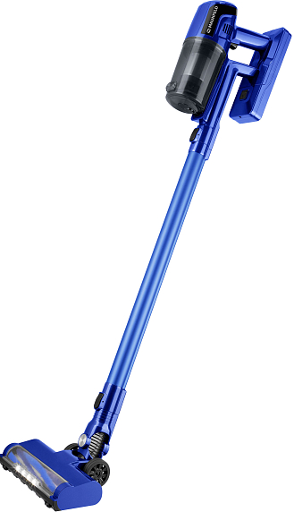 Пылесос Maunfeld MF-2032BL PRO preview 1
