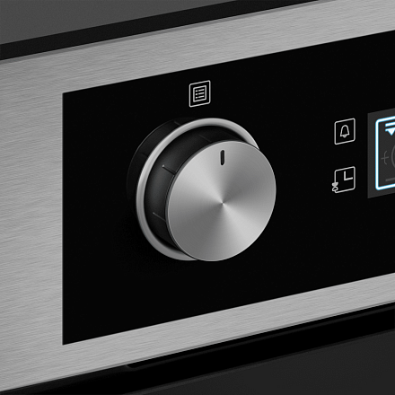 Духовой шкаф Maunfeld AEOH6062S preview 13