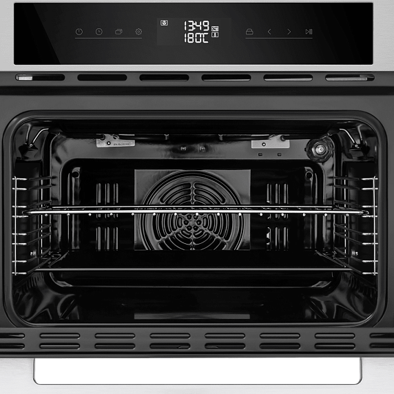 Духовой шкаф Maunfeld AMCO458S preview 4