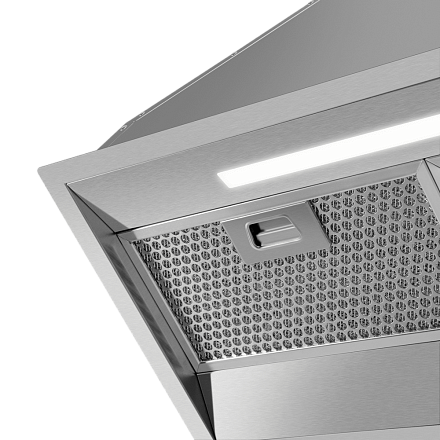 Вытяжка Maunfeld VIVID 603EM нержавеющая сталь preview 6