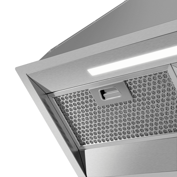 Вытяжка Maunfeld VIVID 603EM нержавеющая сталь preview 6