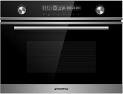 Духовой шкаф Maunfeld MCMO5013MDS