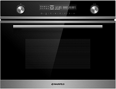 Духовой шкаф Maunfeld MCMO5013MDS
