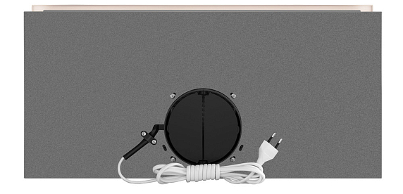 Вытяжка Maunfeld Crosby Singl 5028 бежевый preview 12