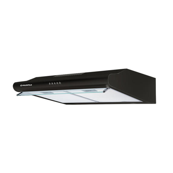 Вытяжка Maunfeld MP-1 60 ЧЕРНЫЙ preview 1