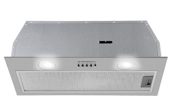 Вытяжка Maunfeld THAMES 601PM нержавеющая сталь preview 2