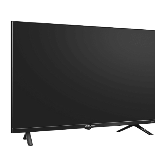 Телевизор Maunfeld MLT32HSX02, HD, Яндекс TV, 32" preview 5