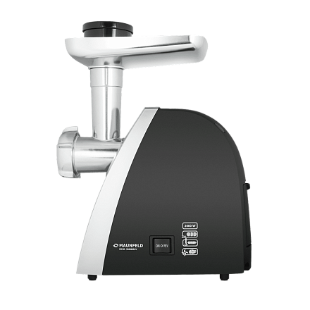 Мясорубка Maunfeld MMG.2000BRSV preview 2