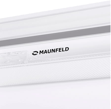 Встраиваемый холодильник Maunfeld MBF193SLFW preview 10
