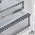 Купить Встраиваемый холодильник Maunfeld MBF177NFFWGR Inverter preview 5