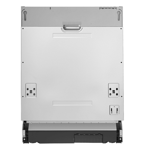 Встраиваемая посудомоечная машина Maunfeld MLP-123I Light Beam preview 5