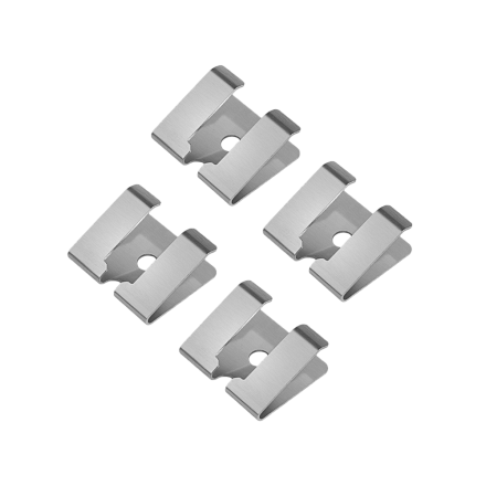 Электрическая варочная панель Maunfeld CVCE594STBK preview 6