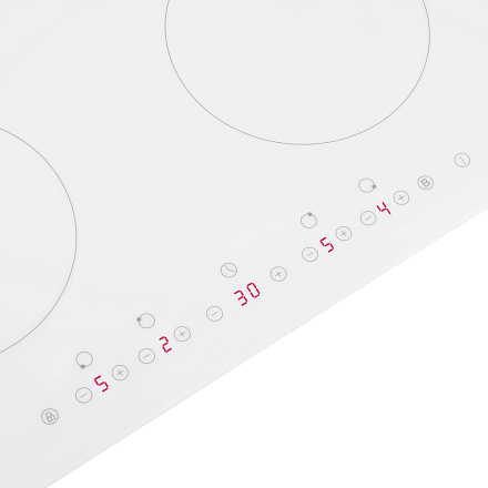 Индукционная варочная панель Maunfeld EVI.594-WH preview 5