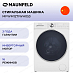 Купить Стиральная машина Maunfeld MFWM127IWH053 preview 1