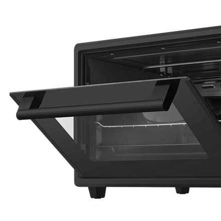 Мини-печь Maunfeld MMO-373MB01 preview 7